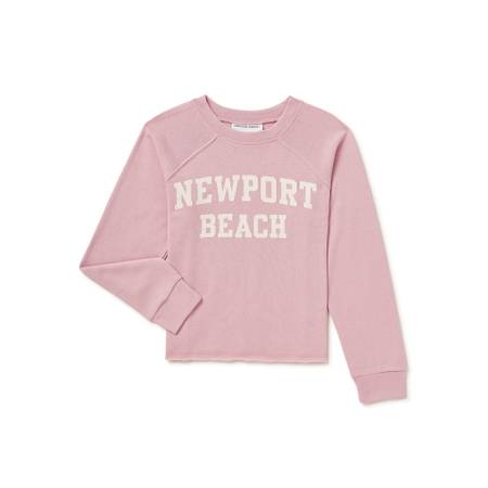 Brand New Shirt- Pink Newport Beach $5