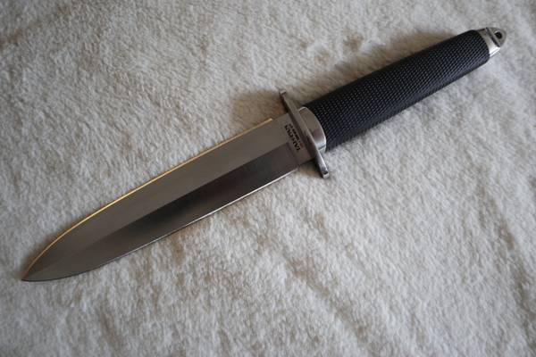 Photo Cold Steel Collectors Japanese Tai Pan $300