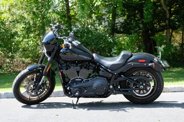 Photo Harley Davidson Low Rider S $14,500