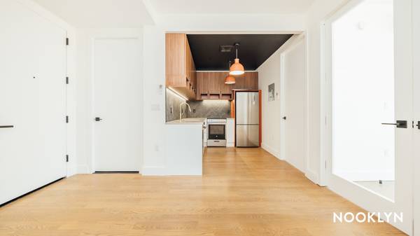 Photo Introducing 824 Lexington Ave, a brand new luxury building in Bed-Stuy $2,950