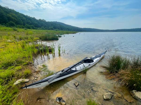 Photo Kayak Fishing GuidesFly Spin $250