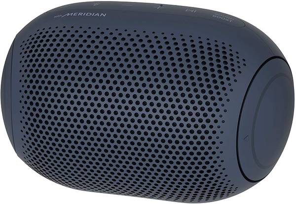 LG PL2 XBOOM Go Portable Bluetooth Speaker w Meridian Technology NEW $59