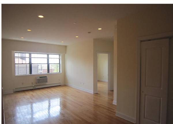 Large Bright  Renovated Apartment, Roof Deck $5,350
