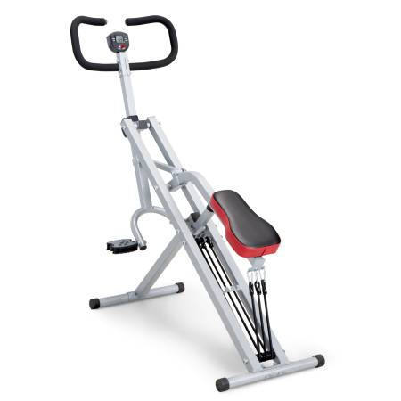 Photo Marcy Squat Machine for Glutes Workout XJ-6334 $60