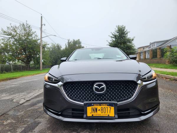 Photo Mazda Mazda 6 Touring 2019 for sale $18,500