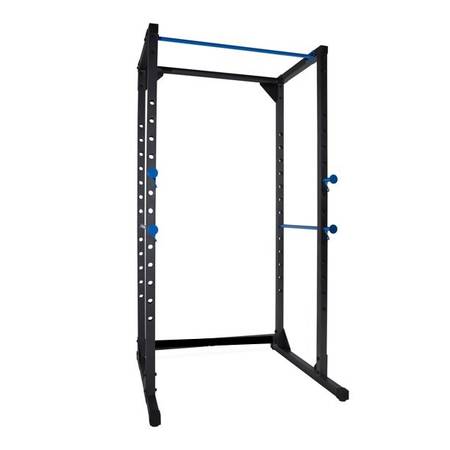 Photo NEW POWER CAGE  SQUAT RACK HOME GYM Mw $275