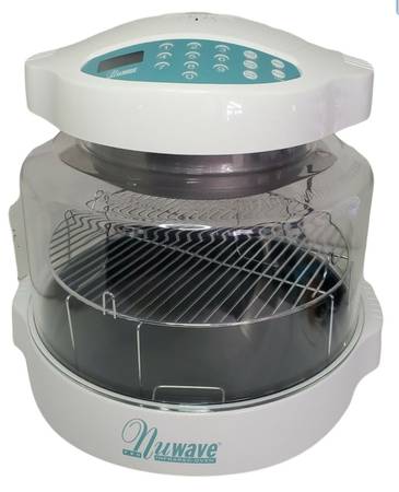 New Wave Pro infrared Oven New $25