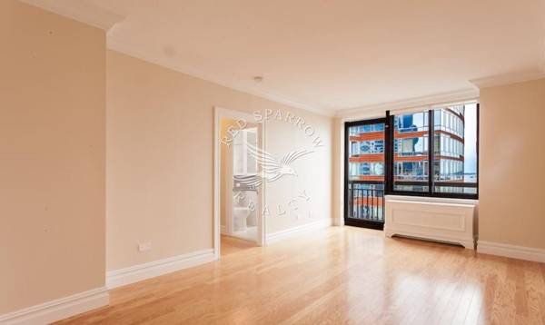 Photo Renovated 2 Bed2 Bath on Battery Place in Battery Park $6,750