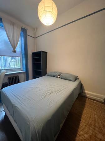 Room for rent in Lower East Side - 3 to 6 month term, in unit laundry $1,800