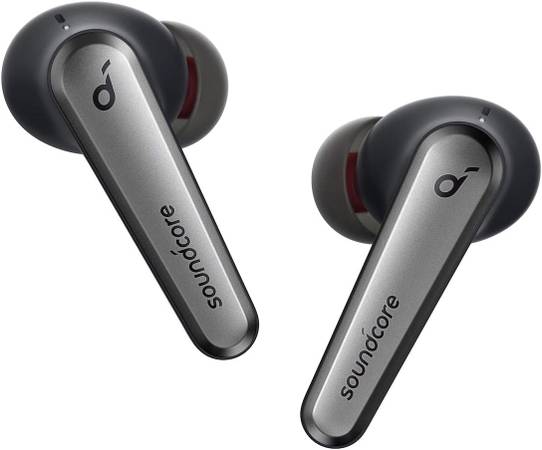 Photo Soundcore by Anker Liberty Air 2 Pro True Wireless Earbuds Headphones $69