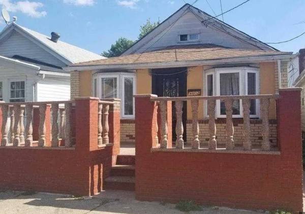 THE MOST AFFORDABLE 1 FAMILY HOME IN BROOKLYN WILL GO FAST $415,000