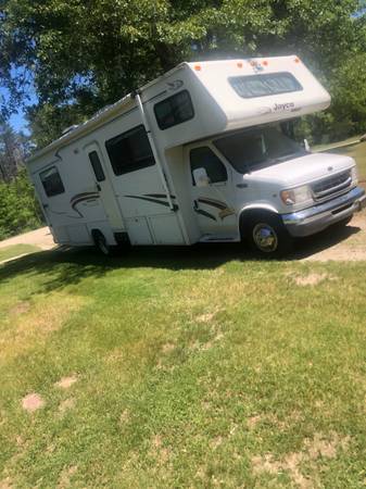 1999 Jayco Class C Motorhome - $18,000 (Grayling) | RV, RVs for Sale ...