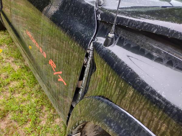 Photo 9939 dodge dakota 5.9 RT - $3,000 (Fife Lake)