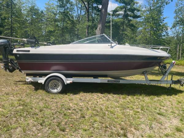 Imperial 20ft. Cuddy Cabin $3,500