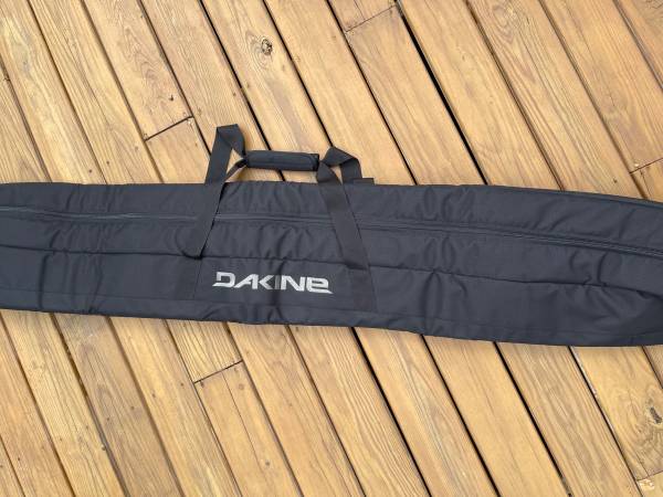 NEW DaKine Ski Bag $75