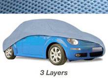 Photo VW New Beetle Water Resistant Car Cover $60