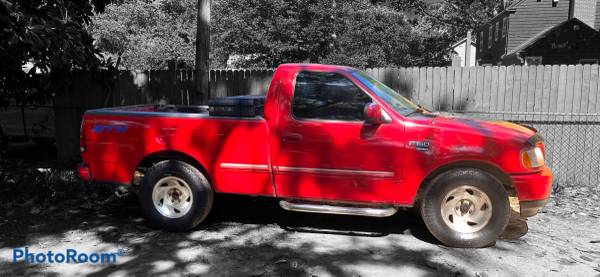 Photo 1998 ford F-150 $2,500