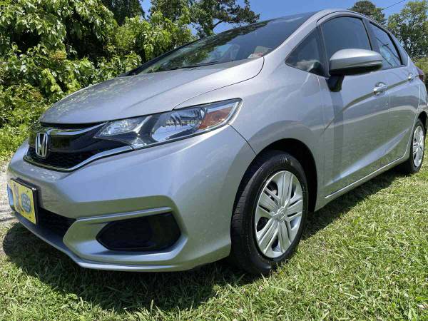 Photo 2019 HONDA FIT - RELIABLE and GREAT ON GAS $14,100