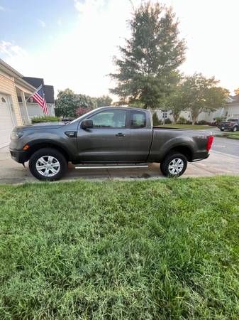 Photo 2020 Ford Ranger $26,950