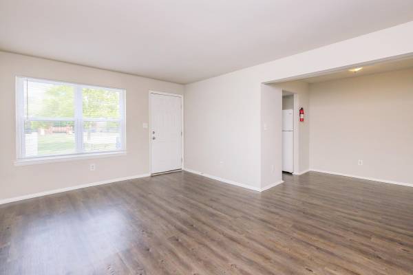 Photo Built green with style Amazing green 2 bed 1 bath in Virginia Beach $1,154