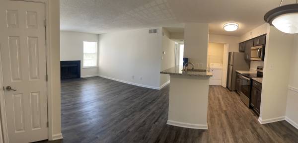 Lake View Vibes  Two Bedroom in The HEART of VB  $1,856
