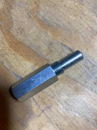 Photo Small Engine Top Dead Center Tool $8