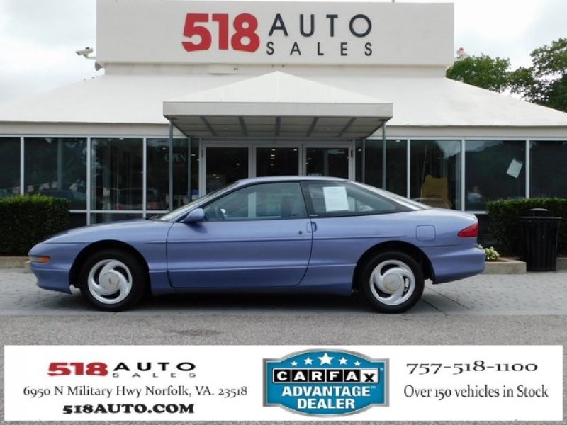Used 1994 Ford Probe for sale Cars & Trucks For Sale Norfolk, VA