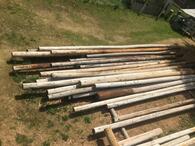 Take A Look About Used Utility Poles For Sale