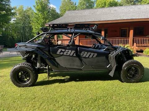 Photo 2020 Can Am X3 XDS TURBO RR $25,000