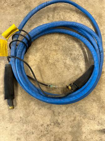 Photo 25 heated water hose for RV $50