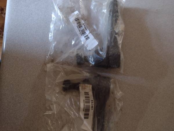 Ford Ranger Tie Rod Ends $20