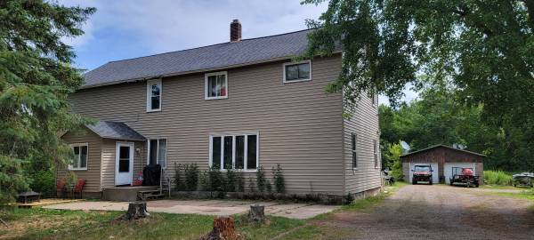 Photo NEW PRICECountry 3-Unit Home - C21 Best Way Realty, LLC $174,900