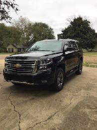 2017 Chevy Tahoe Z71 - $41,000 (Solvang) | Cars & Trucks For Sale