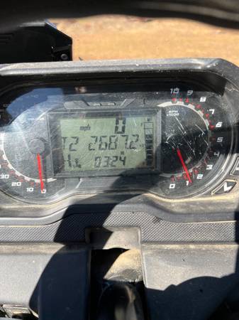 Photo 2018 Polaris Ranger $13,000