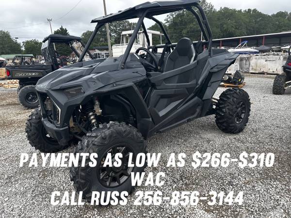 Photo 2023 POLARIS RZR 1000 XP SPORT $15,990