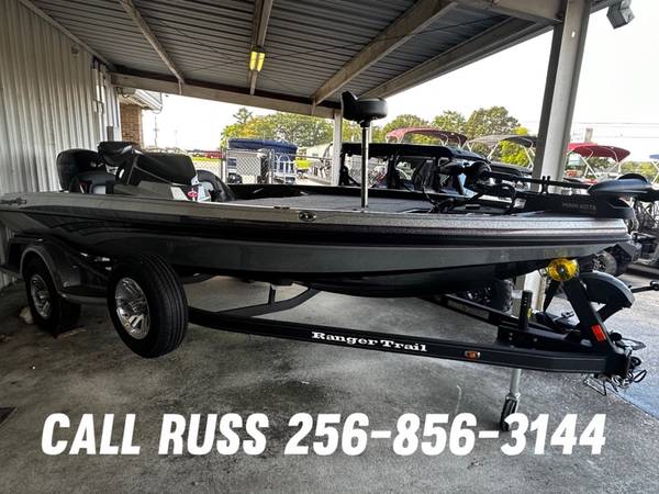 Photo 2023 RANGER Z518 FINANCING AVAILABLE  $51,900