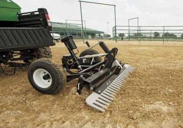 ABI Arena Rascal Pro $4,750 | Garden Items For Sale | North Mississippi ...
