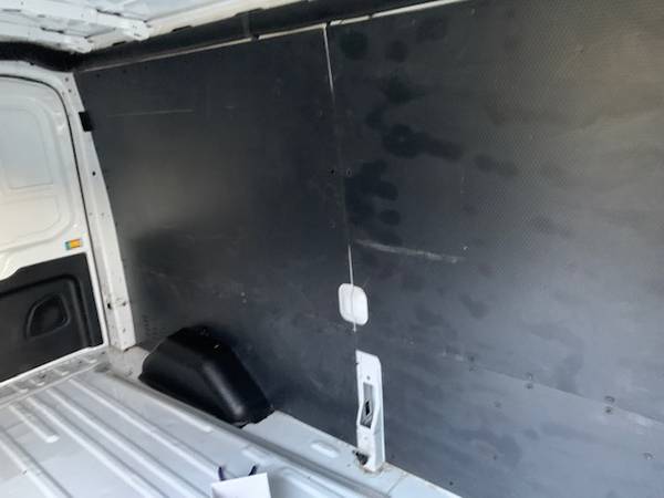 Photo Ford Transit Wall Panels for Medium or High Roof 148WB - $250 (Tupelo)