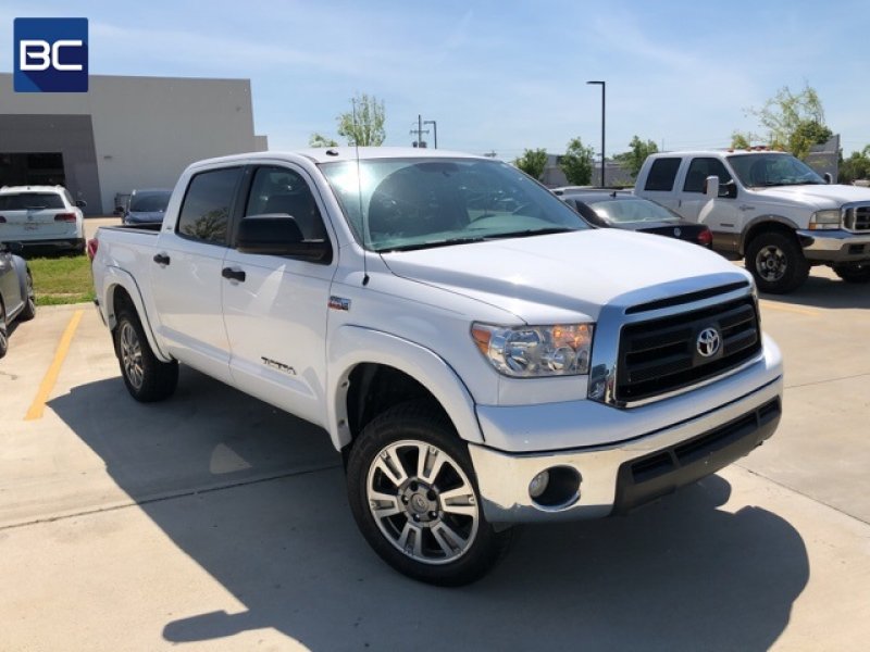 Used 2013 Toyota Tundra 4x4 CrewMax for sale | Cars & Trucks For Sale
