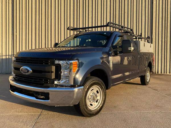 Photo 2019 Ford F250 Super Duty Super Cab - Financing Available $23999.00