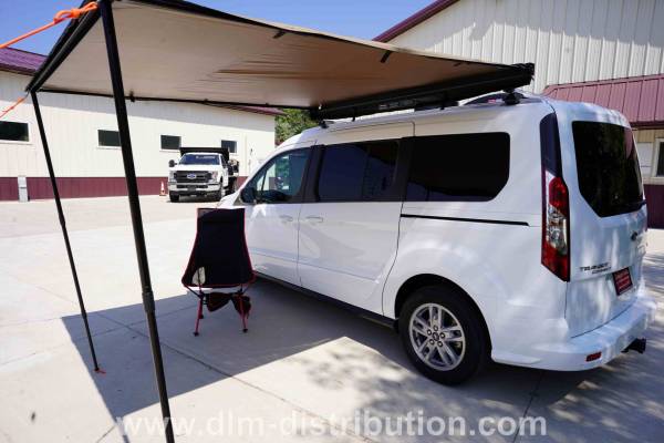 Photo 2023 Mini-T Cervan Your HOA-Approved RV with Solar $58,500