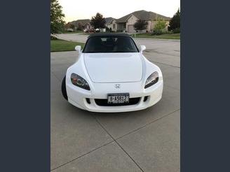 Photo Used 2006 Honda S2000  for sale