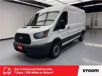 Photo Used 2017 Ford Transit 250 148quot Medium Roof for sale