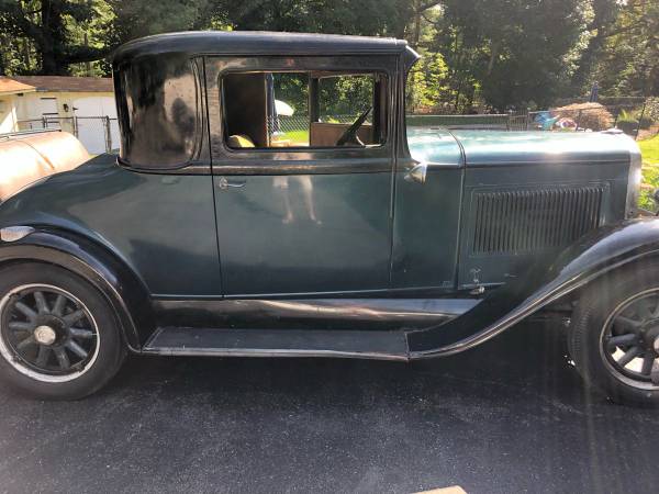 1931 Essex super six/. Hudson - $10000 (Middlebury) | Cars & Trucks For ...