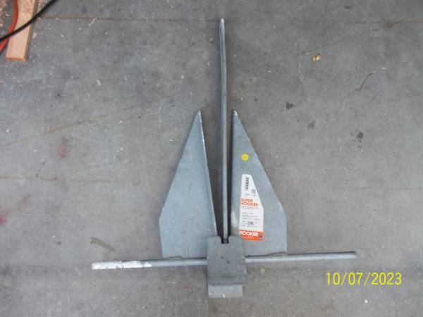 ANCHOR 18 up to 30 FT $30