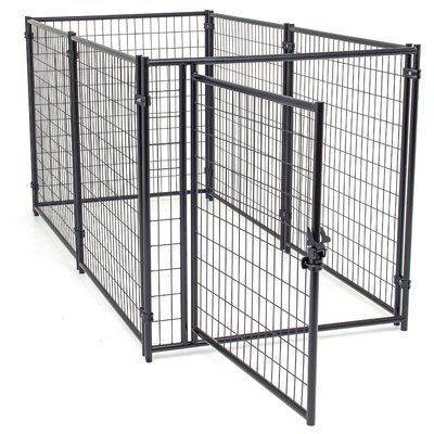 Photo Lucky Dog pen $750