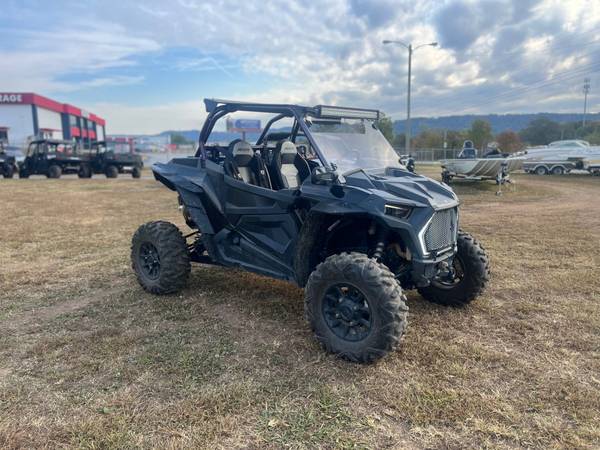 Photo 2021 Polaris RZR XP1000 Sport  Street Legal $17,995