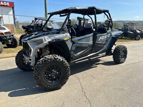 Photo 2021 RZR 1000XP 4 SEATER HERE NOW $20,495