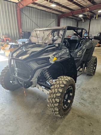 Photo 21 RZR 1000 XP With Ride Command $17,995