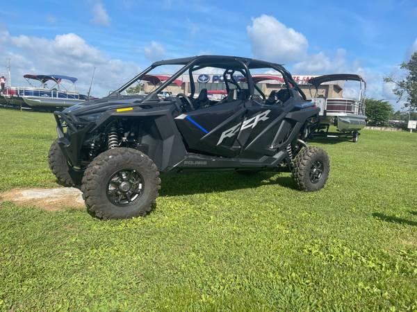 Photo 23 Polaris RZR PRO XP 4 ULT MSRP$37,399 ProX Price $31,999